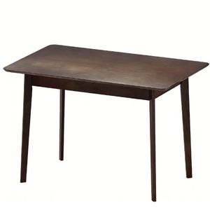 Tavolo da Pranzo Rettangolare per Cucina e Soggiorno per Accogliere gli Ospiti - Product Image 5