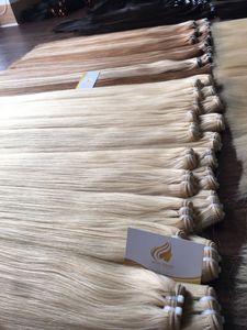 วิกต่อผมเรมี่แท้จากเวียดนาม100% เครื่องตัดหนังกำพร้าสีอ่อน - Product Image 4