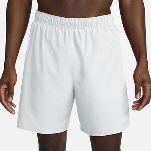 Shorts de sport en polyester pour hommes, personnalisables avec logo brodé, vente en gros, pour la course et le fitness - Product Image 5