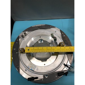 EATON AXCELIS 1191550 SOURCE FLANGE, 154358 - Equipo y piezas de semiconductores de confianza de la marca global legada - Product Image 6