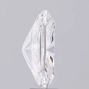 Diamante Cultivado en Laboratorio, Corte E, Forma Cojín Larga, 9CT VS2, Certificado IGI, CVD 3EX, Proveedor de Diamantes para Compradores Internacionales al por Mayor - Product Image 2