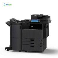 Pour Toshiba DP 5518A/6518A/7518A/8518A imprimante Laser multifonction copieur et photocopieur A3/A4 taille noir blanc utilisé général Mach
