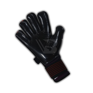 Guantes de Portero de Fútbol de Alta Calidad, al por Mayor, Fabricados con Cuero y Látex, para Porteros - Product Image 4