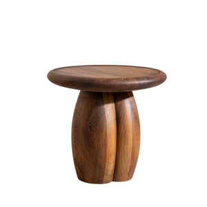 Classic <b>Wooden</b> Coffee <b>Table</b> With Tapered Base Handmade Minimalist Design Living Room Furniture Customized Side <b>Table</b> - Product Image 2