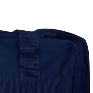 Bolsa de Lona con Letras de la Organización Jack & Jill, Azul Marino, para Viajes, Gimnasio, Almacenamiento, Transporte, Ropa para Eventos, Suministro al por Mayor, Nueva - Product Image 4