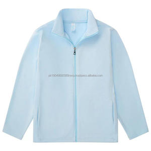 Sweat à capuche athlétique brodé sur mesure pour la course à pied gris blanc uni vêtements pour hommes sweat à capuche de sport sweat-shirts pour hommes sweat-shirt pull - Product Image 5