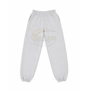 Ensemble de survêtement d'hiver pour femmes, personnalisé, marque privée, 100% coton, respirant, écologique, 2 pièces, sweat-shirt à capuche et pantalon de jogging - Product Image 5