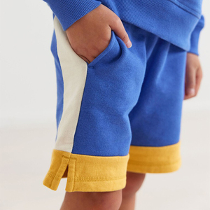 Trajes de Baño Cómodos para Niños, Ropa de Playa al por Mayor, Pantalones Cortos de Natación de Nailon Personalizados para Niños, Trajes de Baño para Niños en Oferta - Product Image 5