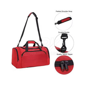 Bolsa de Deporte Grande y Resistente para Viajes, Ligera, Precio Razonable, Bolsa de Gimnasio - Product Image 6