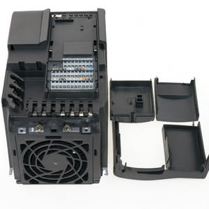 Controlador de Velocidad de Motor AC Nuevo y Original 6SE6440-2UD13-7AA1, Convertidor de Frecuencia Variable para Sistemas de Automatización - Product Image 4