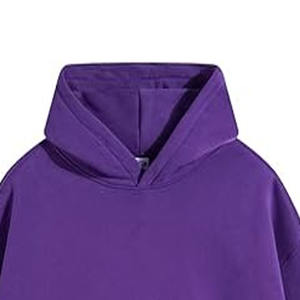 เสื้อฮู้ดกราฟิกสองด้าน แฟชั่นผู้ชาย เสื้อพูลโอเวอร์ผู้ชายผู้หญิง วินเทจ โอเวอร์ไซส์ ดีไซน์ใหม่ โพสต์โดย Dress Sports - Product Image 2