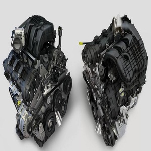 Motores de Gasolina Usados Auténticos Ford 5.0L V8 Coyote, Motor de Repuesto Duradero, Rendimiento Probado, Listo para Instalar - Product Image 5