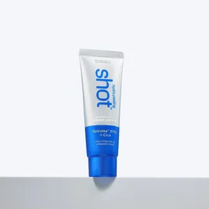 High Quality Hydro Peeling Shot Overnight Reset Cream 50ml Body Cream - Product Image 1