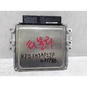 ทิโวลี่ ใช้ ECU และโมดูลคอมพิวเตอร์ 6735400132 - Product Image 3
