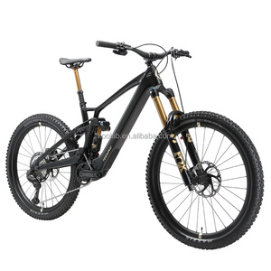 Bicicleta Eléctrica de Montaña Teewing Flux One 2026, Gran Potencia, <span class=keywords><strong>Motor</strong></span> Avinox M2S, Batería de 1500W 800WH, 150NM - Product Image 4