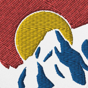 Patch brodé de qualité supérieure pour maillot de football personnalisé, logo brodé, patch thermocollant pour vêtement, patch brodé en chenille - Product Image 4