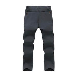 Pantalones de Esquí Impermeables, Aislantes, con Cierre en la Parte Inferior de la Pierna, Resistentes al Viento, para Clima Frío e Invierno - Product Image 6