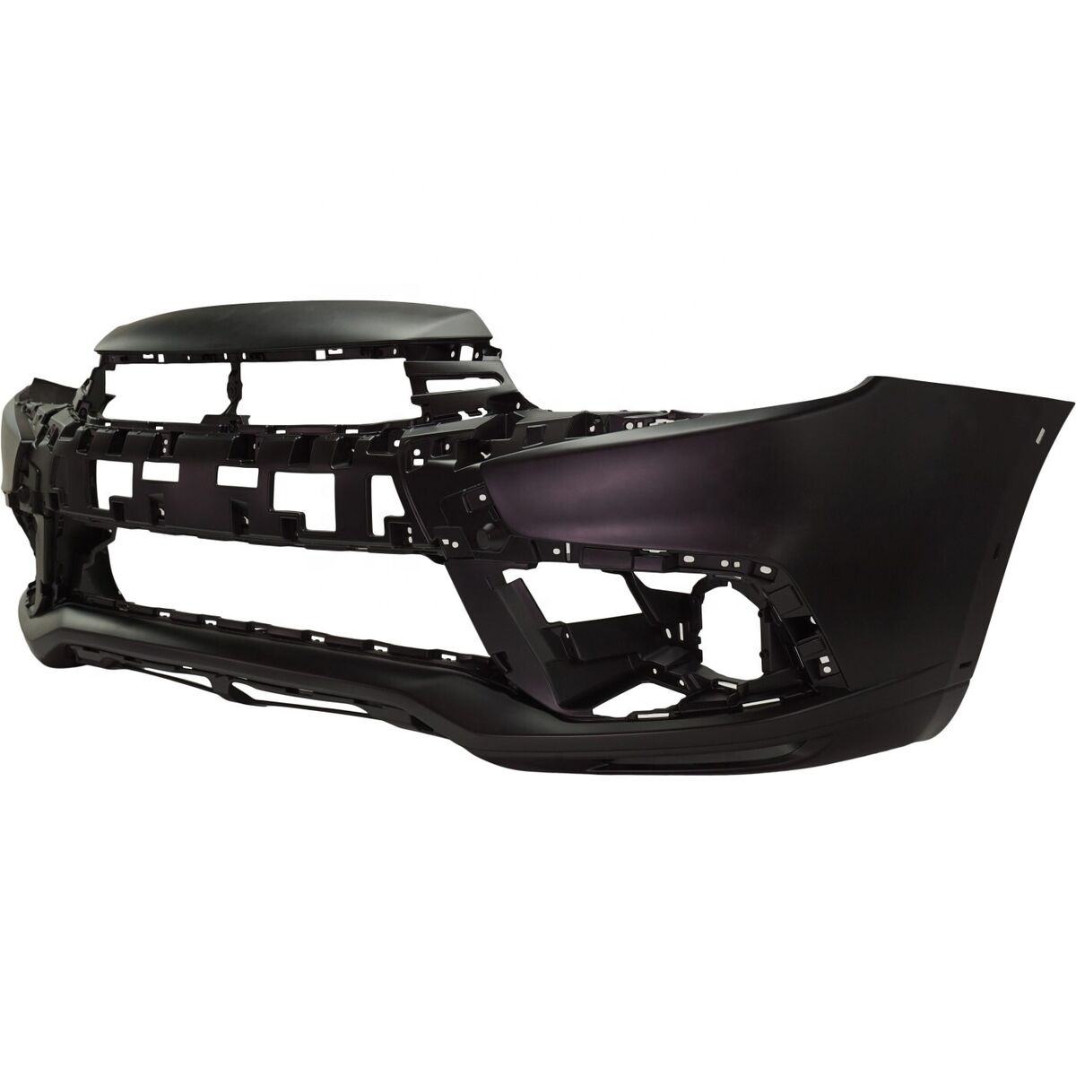 Mitsubishi Outlander Sport 2018-2019 Front Bumper AUTO CAR PARTS