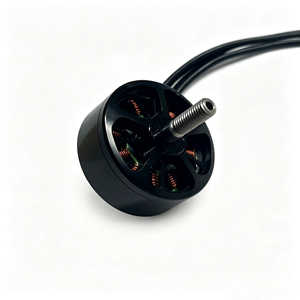 <span class=keywords><strong>Moteur</strong></span> CC sans balais à couple élevé R2807 1350KV 6S 1,35 kW pour plateformes multirotors d'endurance et systèmes <span class=keywords><strong>a</strong></span>ériens de 7 pouces haute efficacité - Product Image 1