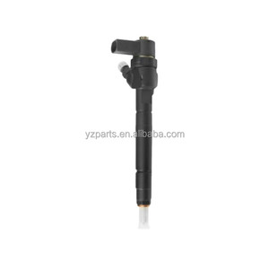 A6460700487 0445110263 0445110264 piezas de motor inyector de riel común de combustible diésel para <span class=keywords><strong>mercedes</strong></span>-<span class=keywords><strong>benz</strong></span> W639 Viano <span class=keywords><strong>Vito</strong></span> Mixto 2,2 <span class=keywords><strong>CDI</strong></span> - Product Image 2