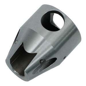 ข้อต่อเคลวิส / ปลายก้านเคลวิส (เรียกว่า ตัวยึดเคลวิส หรือ ตัวเรือนข้อต่อเคลวิส) - Product Image 1