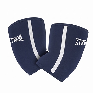 Genouillères en néoprène personnalisées pour l'entraînement MMA, légères, compressives, confortables et offrant un soutien pour la pratique du combat - Product Image 6