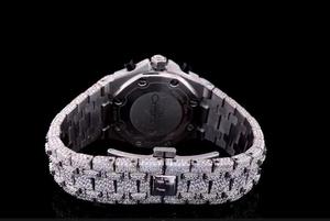 Premium Quality Classic Diamond <b>Watch</b> for Couples with Matching Design and Elegant Dial for Anniversary Available At Best Price - Product Image 3