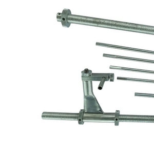 Distractor Femoral, Juego Completo de Instrumentos Quirúrgicos Ortopédicos Manuales, Acero Inoxidable de Alta Calidad, Grado Quirúrgico, Autoclavable - Product Image 2