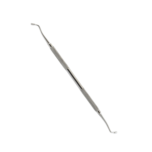 Aplicador Manual de Amalgama Tipo A, Instrumento Dental para la Condensación Precisa de Amalgama en Procedimientos Clínicos de Odontología Restauradora - Product Image 3