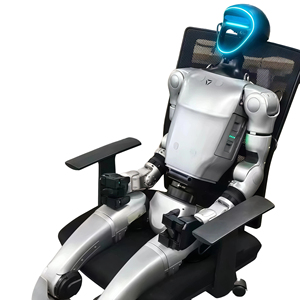 Robot humanoï<span class=keywords><strong>de</strong></span> Unitree G1 EDU 23-43DoF 132cm 35kg 120Nm <span class=keywords><strong>de</strong></span> couple, <span class=keywords><strong>agent</strong></span> IA embarqué avec main agilisée pour la recherche et l'éducation - Product Image 6