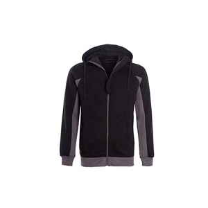 New Arrival Men's Blank Gym Hoodies With <b>Matching</b> <b>Joggers</b> Trousers Sports Tracksuit <b>Set</b> - Product Image 1