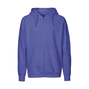 Sudadera con Capucha Unisex Personalizada, Sudadera con Cierre, Estilo Urbano, Tela Suave y Transpirable, Disponible en Todas las Tallas y Colores - Product Image 4
