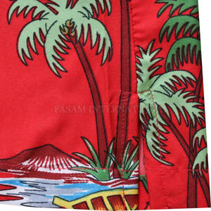 Venta directa de fábrica, camisas hawaianas para hombre, tallas grandes, camisas hawaianas para venta en línea. - Product Image 5