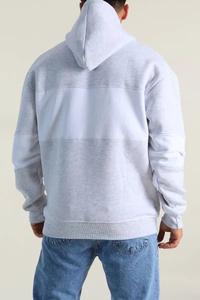 Sudadera con Capucha para Hombre 2024, Sudadera con Capucha Informal en Amarillo, Verde, Rosa, Morado y Naranja - Product Image 4