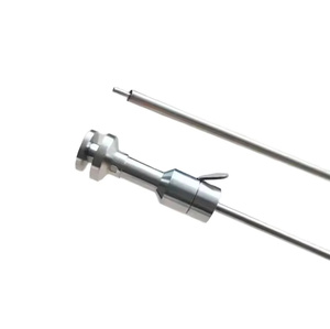 Pistolet d'insémination artificielle pour usage vétérinaire, élevage du bétail, acier inoxydable, outil de reproduction animale réutilisable - Product Image 2