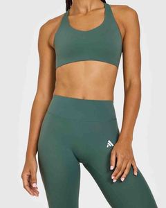 Vêtements de sport personnalisés avec logo, ensembles de sport grande taille pour femmes, vêtements de fitness, soutien-gorge de sport, leggings de yoga - Product Image 4