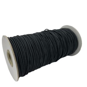 Ruban de cire imperméable fin, lacets colorés, accessoires de couture, cordons de suspension, cordons pour étiquettes, cordons pour vêtements en polyester haute ténacité - Product Image 4