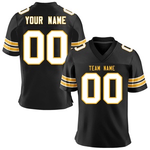 Fabricante de Uniformes Deportivos de Fútbol Americano, Proveedor de Uniformes de Fútbol Personalizados, Jersey de Fútbol Americano - Product Image 3