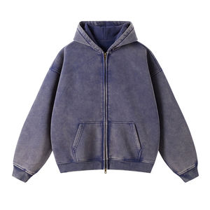 <b>Pink</b> Oversized Hooded Pullover <b>Sweatshirt</b> Letter Pattern Fleece Casual Pocket Design Unisex Long Length Winter Wear Eco-Friendly - Product Image 5