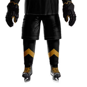 Uniforme de Hockey sobre Hielo con Logotipo Personalizado de Primera Calidad, 100% Poliéster, Diseño Transpirable, Opciones de Color Personalizadas, Conjuntos para Equipos ProX - Product Image 6