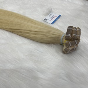 เทปต่อผมมนุษย์แท้เวียดนาม100% สำหรับต่อผมเรียบลื่นไม่พันกัน - Product Image 2