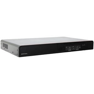 Routeur multiservice d'entreprise AR6120, équipement de routage intelligent à haute compatibilité avec prise en charge IPv6 pour les réseaux de périphérie de campus - Product Image 1