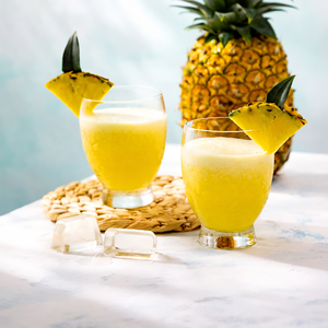 Jus d'ananas premium du Vietnam, pur et naturel, boisson rafraîchissante, vente en gros, export / Mme Alina - Product Image 6