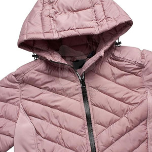 Chaqueta Acolchada para Mujer de Súper Calidad, Nuevo Estilo, Chaqueta Acolchada para Mujer, Productos de Moda, Chaqueta de Invierno Acolchada para Mujer - Product Image 6