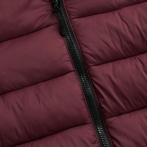 Chaqueta Acolchada Extra Grande para Hombre, Diseño 2025, Venta Especial, Calidad Premium, Color Sólido - Product Image 3