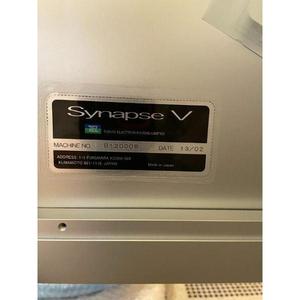การเชื่อมเวเฟอร์ TEL Synapse V - อุปกรณ์และชิ้นส่วนเซมิคอนดักเตอร์ระดับโลกที่เชื่อถือได้ - Product Image 1