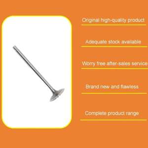 วาล์วไอดีและไอเสียเครื่องยนต์รุ่น Heavy Duty 3406E อะไหล่ทดแทน OEM - Product Image 4