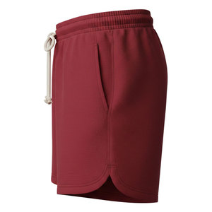 Shorts amples à taille élastique pour hommes, vente en gros, shorts personnalisés grande taille pour hommes pour usage décontracté - Product Image 3