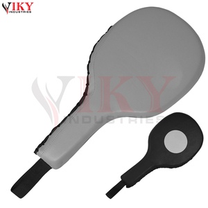 Para Venta al por Mayor: Escudo Curvo de Boxeo y MMA Multicolor en Forma de Lágrima para Golpear, Equipo de Entrenamiento de Artes Marciales - Product Image 2