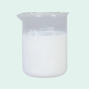 สารยึดเกาะเคลือบกึ่งเงาแบบสไตรีนอะคริลิคใช้น้ำ - Product Image 4